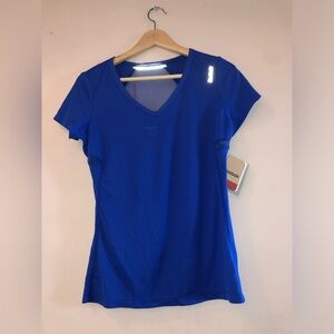 Reebok women’s activewear shirt